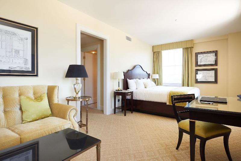 Hotel Settles 빅 스프링 외부 사진