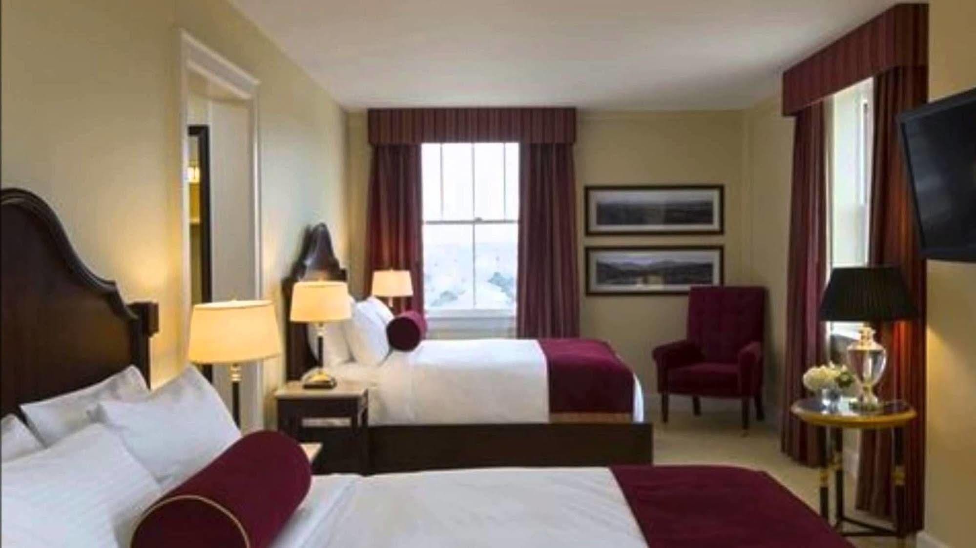 Hotel Settles 빅 스프링 외부 사진