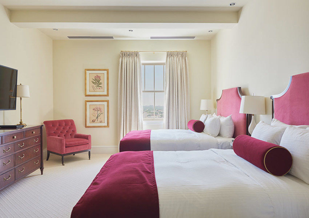 Hotel Settles 빅 스프링 외부 사진